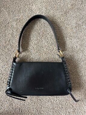 SEE BY CHLOÉ Tilda Baguette in Black
